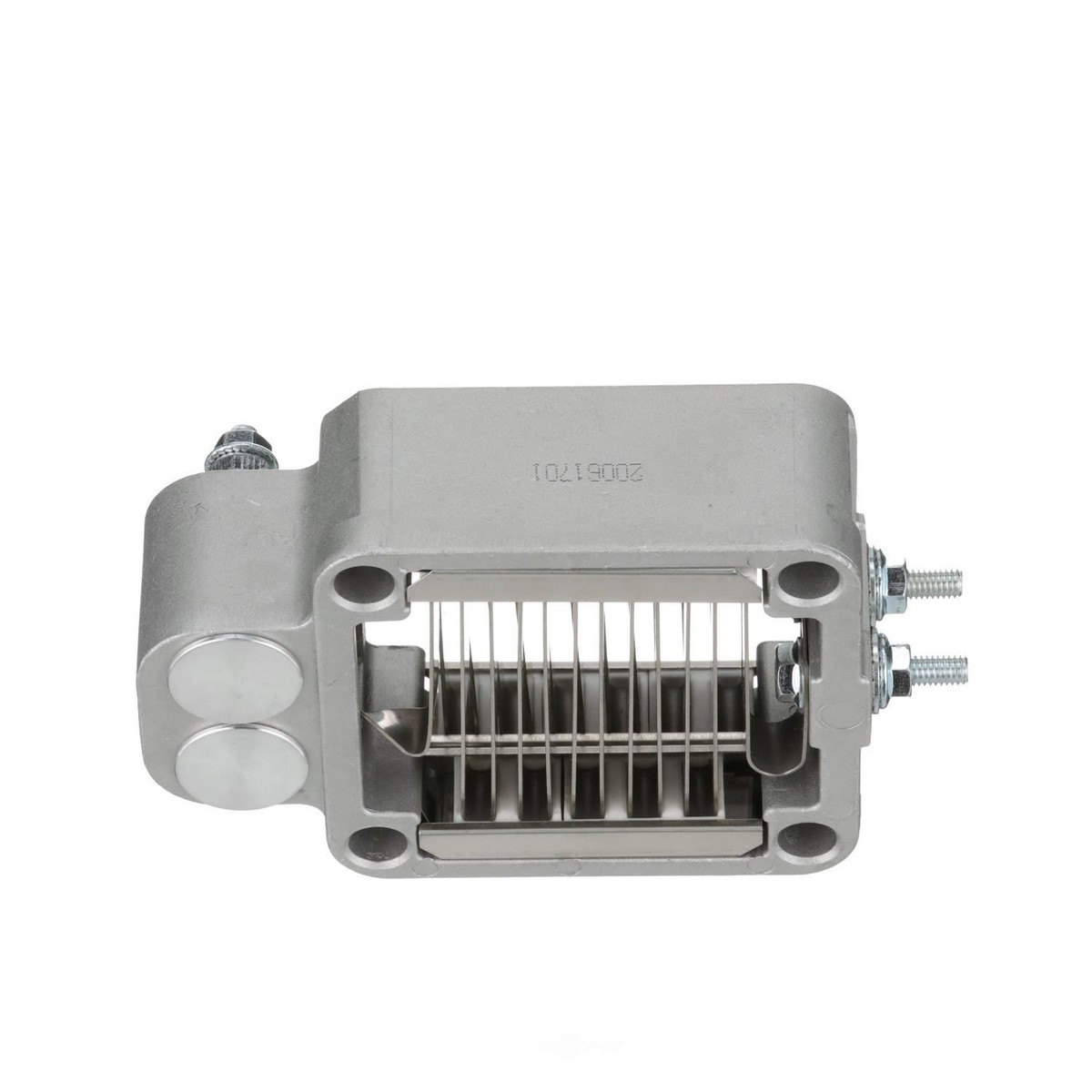 Eberspacher Heater Standard Motor Products DIH3 Engine Air Intake