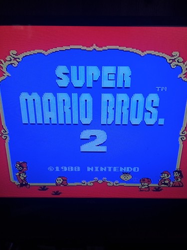 EONY Interac. Juego de tenis 3.000 juegos de 8 bits Plug & Play MARIO, DOKEY KONG y más - Imagen 3 de 16