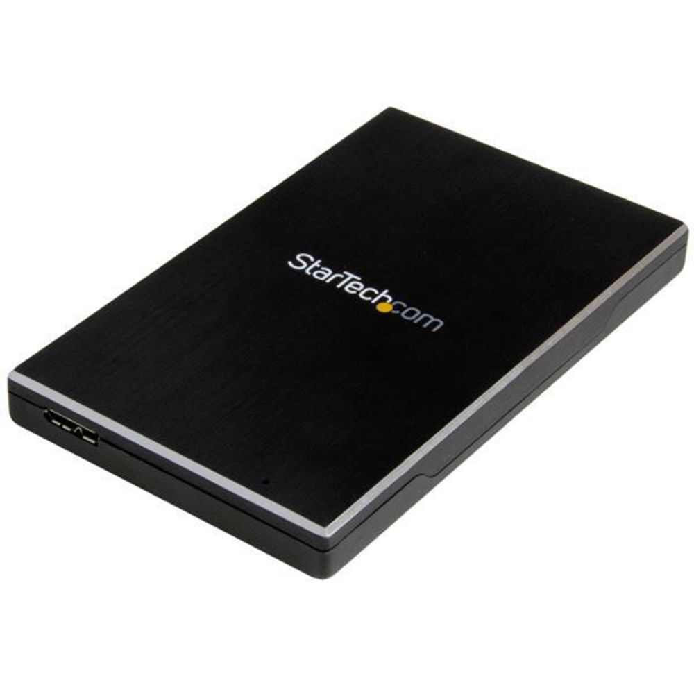 StarTech.com USB 3.1 Gen 2 (10 Гбит/с) для подключения к сети 2,5 SATA