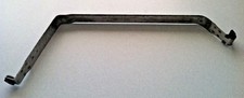 2000-2006 BMW X5 E53 ~ RIGHT FUEL TANK HOLDING STRAP ~ OEM PART