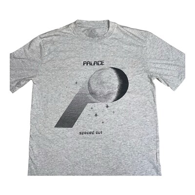 トップス M palace skateboards pachinko shirt 24aw PACHINKO JERSEY | PALACE SKATEBOARDS