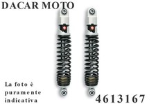 COPPIA AMMORTIZZATORI MALOSSI MALAGUTI MADISON 200 4T LC (PIAGGIO) 4613167