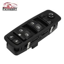 Fitd For Dodge Dart 2.0L 1.4L 2.4L 2013-2016 Window Switch Front Driver Side