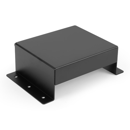 Aluminum Battery Hold Down Tray Bracket Box Mounting Bracket For Odyssey PC680 - Picture 10 of 12