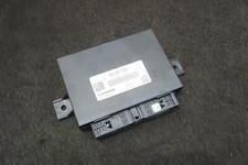 Electric Drive Motor Computer Control Module ECU 9J1907522 Porsche Taycan 2020