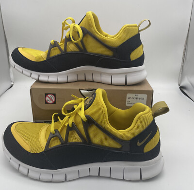 light yellow huaraches