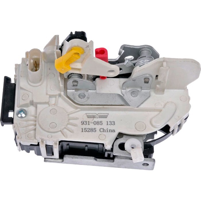 931-085 Dorman Door Lock Actuator Front Passenger Right Side New for Ram Truck