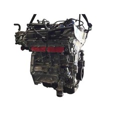 2020-2021 Mazda Cx-30 Engine 13k 2.5l Non Turbo Warranty Factory OEM Replacement