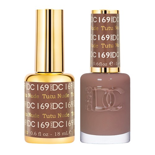 DND DC - Gel & Polish - Buy 3, get 1 FREE! - Pick Any Color - Picture 333 of 455
