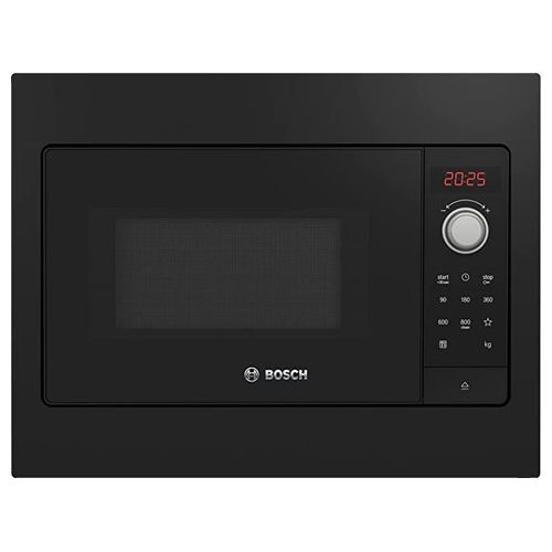 Bosch  bfl 523 mb3 built-in microwave 21 litri.. 4242005291243