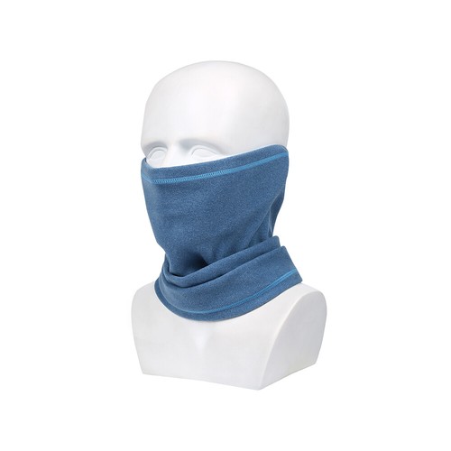 Thermal Neck Gaiter Dustproof Ski Cycling Face Masks Bandana Scarf for Men Women - Picture 56 of 101