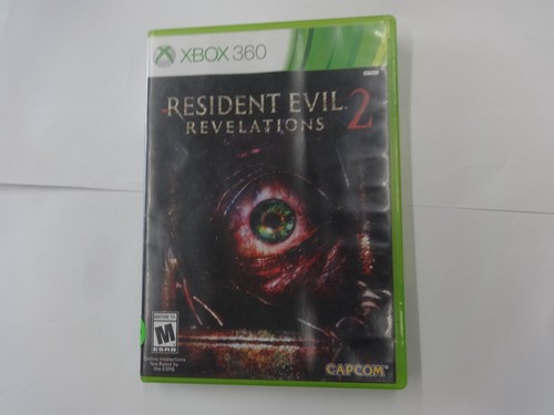 Huge Variety # 6 SELECTION XBOX 360 VIDEO GAMES YOU CHOOSE FROM DROP DOWN - Picture 378 of 491