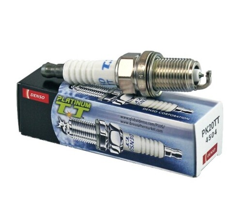 New Set of 6 Ignition Coils & Denso Spark Plugs for 94-98 Toyota Supra 3.0L - Picture 4 of 8
