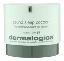 Dermalogica Sound Sleep Cocoon 1.7 oz. Night Treatment