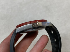 Breitling Chrono-Matic 1461 Red Bezel 49mm Automatic Limited Watch A19360 17