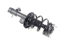 Fit Nissan NV200 2013-2020 Front Left Complete Struts w/ Coil Spring Assembly