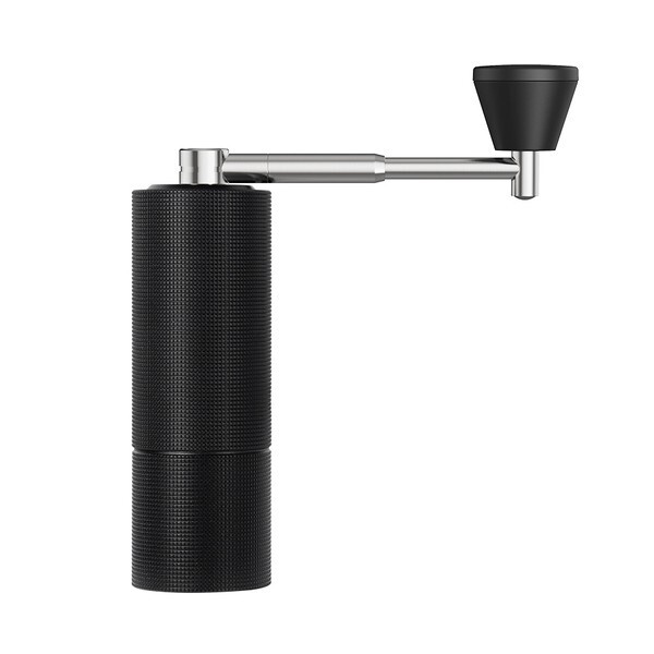 TIMEMORE C3 Pro Manual Coffee Grinder Black, Stainless Steel Conical Burr