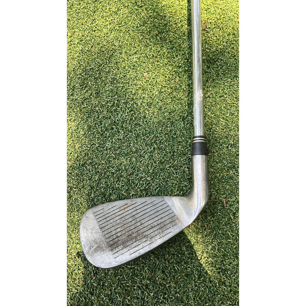 Tommy Armour Silver Scot Stainless Golf 8 Iron RH 37