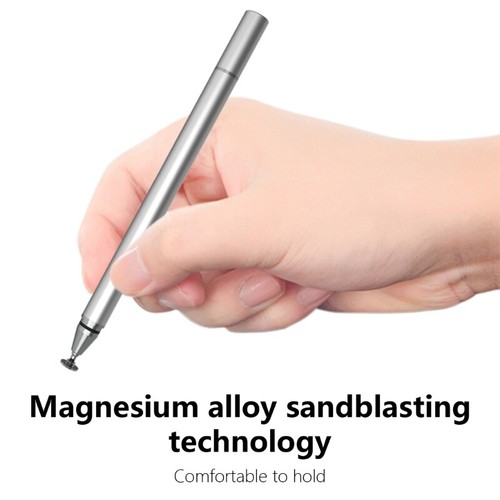 Stylus Pens Capacitive Disc Tip Sensitivity Capacitive Stylus Pen - Zdjęcie 4 z 9