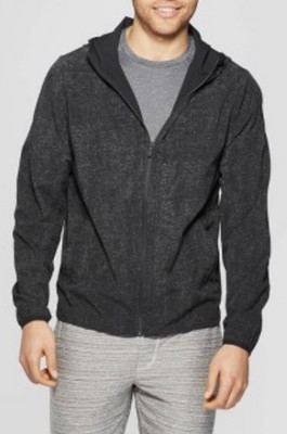 champion c9 running jacket