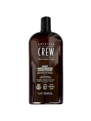 American Crew/Daily Moisturizing Conditioner 1000ml/Haarpflege 