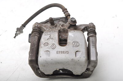 NISSAN X-TRAIL IV T33 1.5 VC-T e-Power 204PS Hinten Links Bremssattel  440106UA0