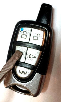 Pro-Start KEYLESS REMOTE CAR STARTER Transmitter KEY FOB Q6WBT5162 PS03-G5 PS04