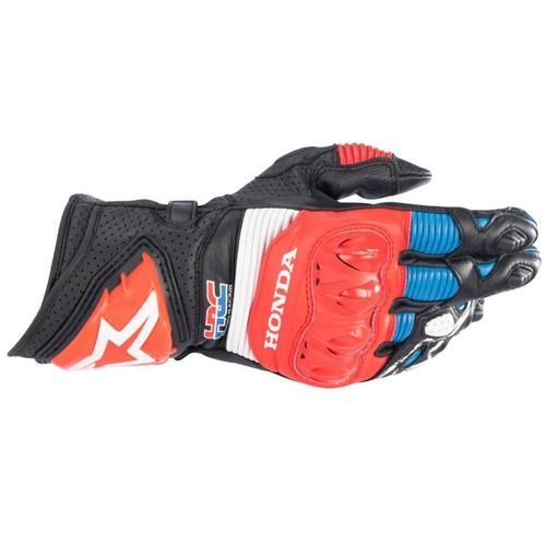 2024 Alpinestars GP Pro R3 Men Street Motorcycle Gloves - Pick Size/Color - Picture 3 of 5
