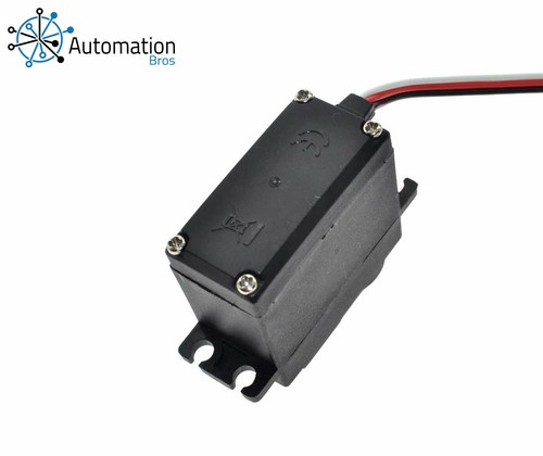 38g S3003 Standard Servo - Picture 3 of 3