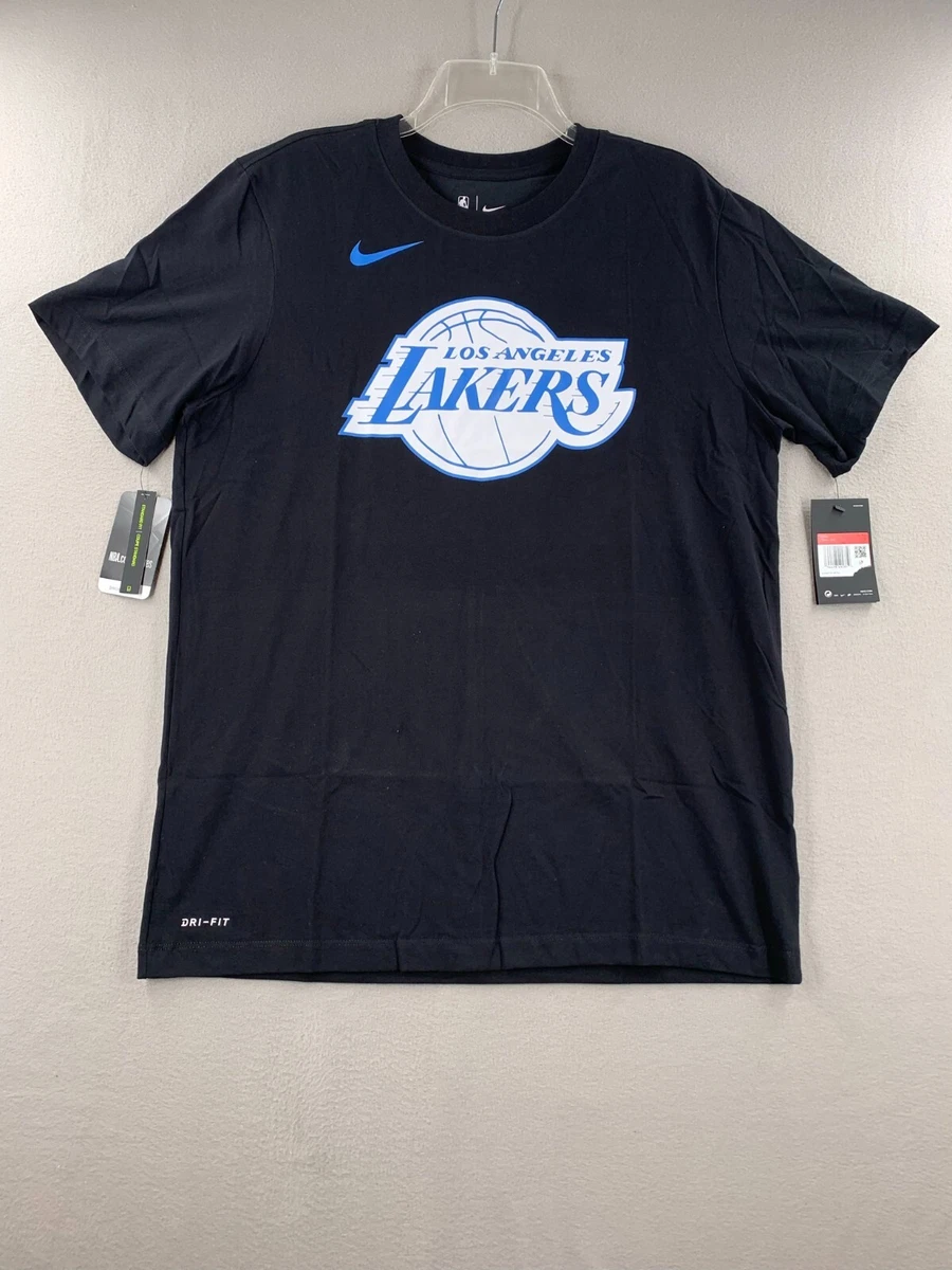 Lakers city edition shop shirt