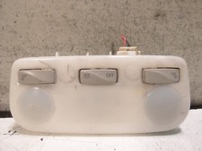 Plafoniera interna luci RENAULT SCENIC X-MOD 2009