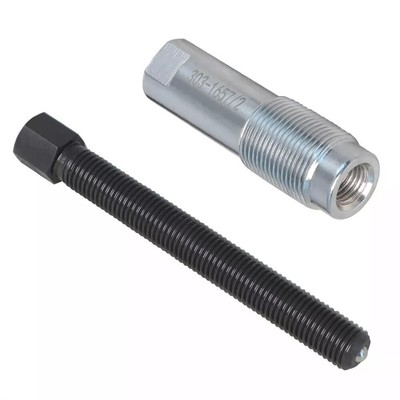 Demontagewerkzeug zuverlässige Leistung 1er Set schwarz/silber hohe Kompatibilität