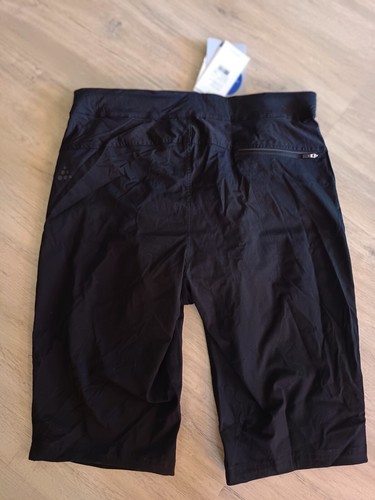 CRAFT Core offroad XT Shorts W Pad M Herren Hose Radhose mit Innenhose Gr. M NEU - Bild 3 von 6