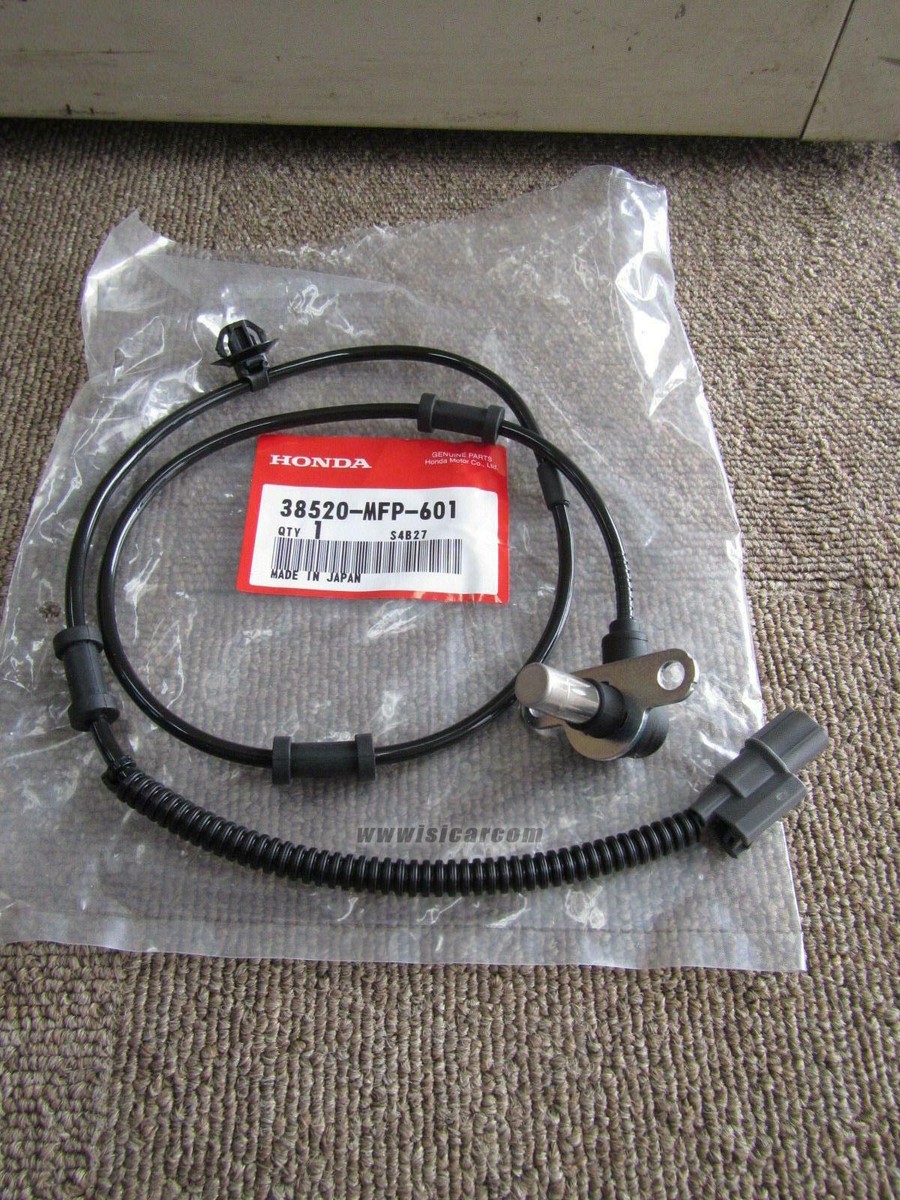 HONDA CB1300 SUPER FOUR SC54 SENSOR FRONT WHEEL SPEED 38520
