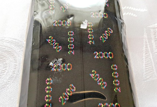 AUTÉNTICOS TIRANTES ELÁSTICOS PARA HOMBRE PHILIPSONS MILLENNIUM 2000 EN CAJA - Imagen 3 de 5