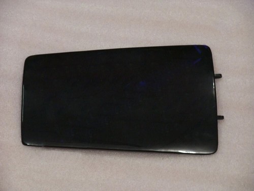 Black Rear Fairing Tail Cover Fit to Honda VTR RVT-1000R RC-51 2004 2003 2006 02