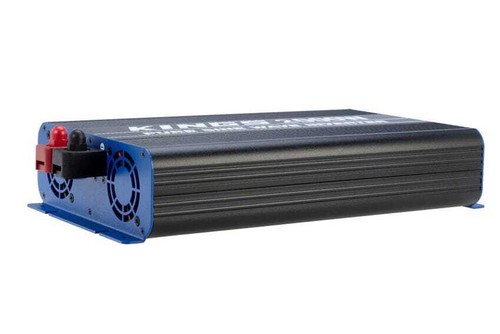Kings 2000W Pure Sine Wave InverterLithium AGM+ Inverter Power Cables 50mm2 0AWG - Picture 4 of 10