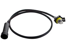 EFI Connection Oil Fuel Pressure Sensor Extension Harness 24 inch for Holley