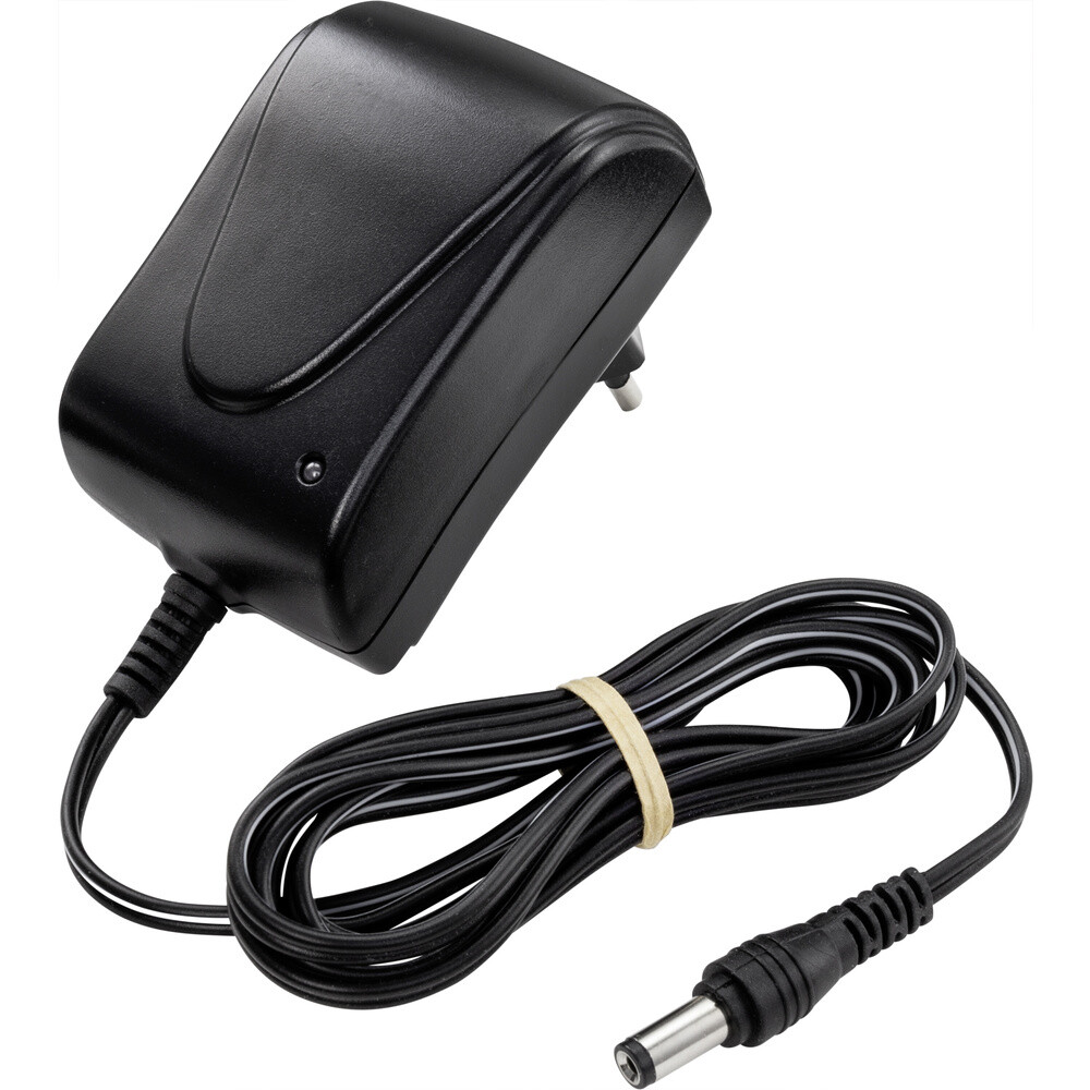 Thumbnail - Voltcraft Vc-11329440 Steckernetzteil, Festspannung 24 V/dc 0.75 A 18