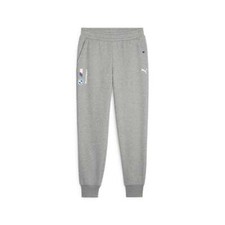 621302-03 Mens Puma BMW MOTORSPORT ESS PANTS FLEECE