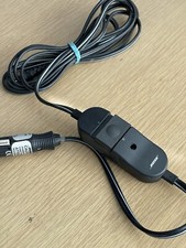 Genuine Original Bose Battery Car Charger 139992 Power Plug Adapter