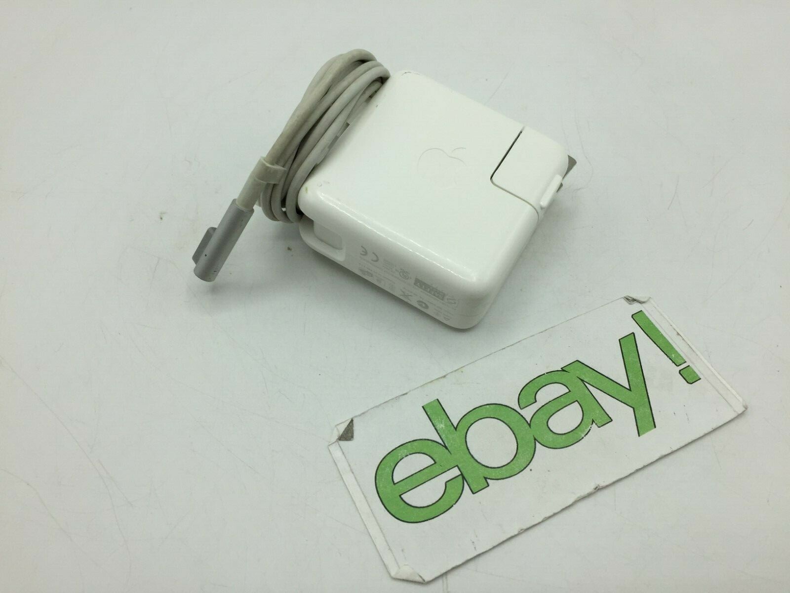 GENUINE Apple 45W MagSafe AC Power Adapter A1374 ~ FREE S/H
