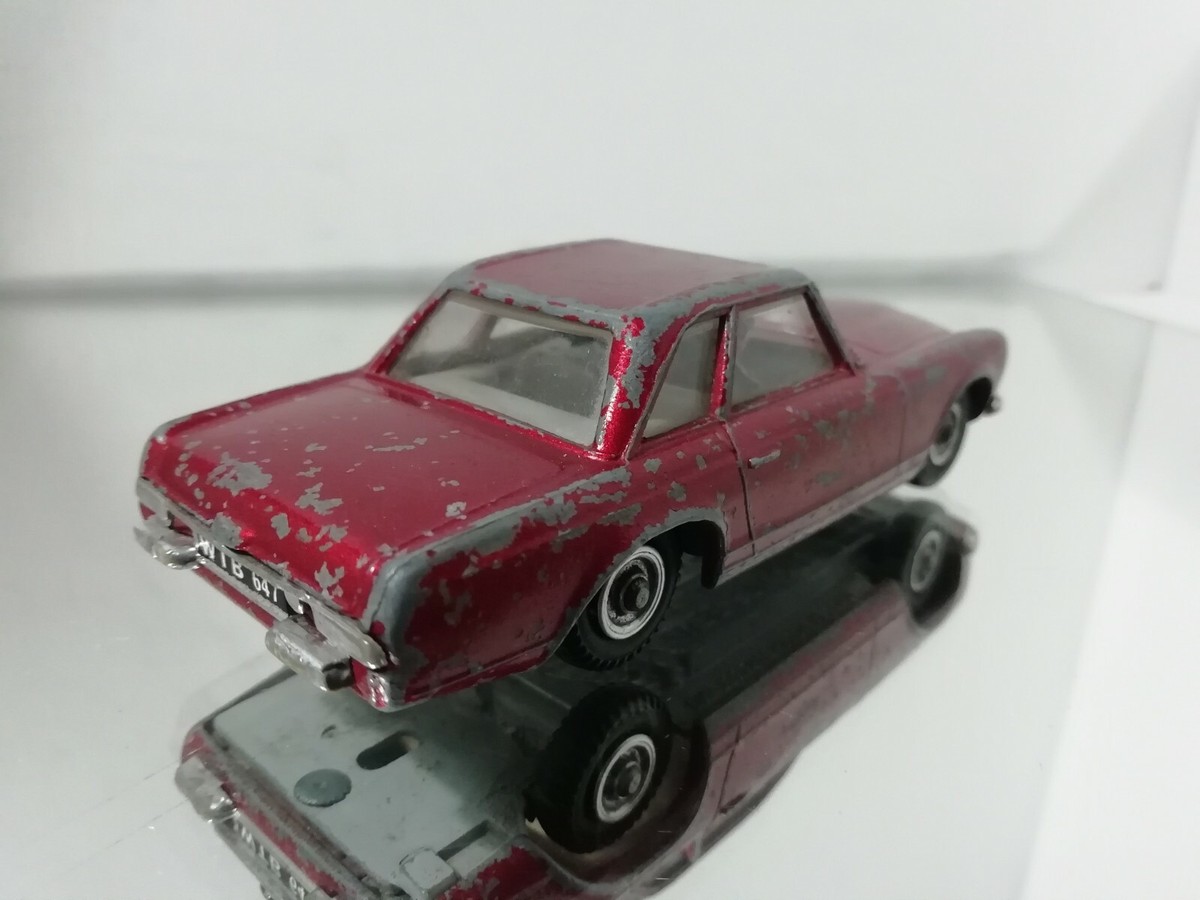 ミニカー SPOT-ON MERCEDES BENZ230SL Spot On Mercedes Benz