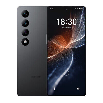 Meizu 20 Infinity 5G Mobile Phone 6.79'' 16GB 1TB Snapdragon Meizu 20 Infinity 5G Mobile Phone 6.79'' 16GB 1TB Snapdragon