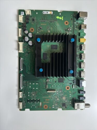 Sony A-5014-266-A BM5 Main Board