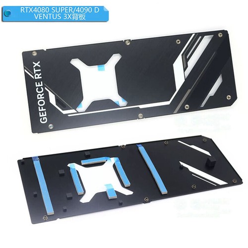 VENTUS 3X Graphics Card For MSI For MSI RTX4060Ti 4070 4070Ti 4080S 4090 - 第 25/26 張圖片