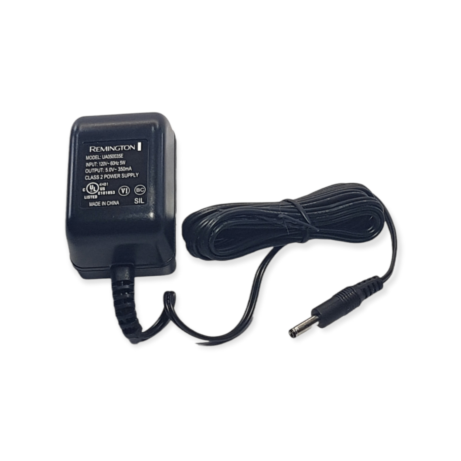 NEW Genuine REMINGTON Power Supply Adapter for PG6025 PG525 