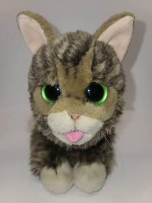 lil bub stuffed animal