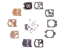 Membrane Set Repair Kit for Stihl FS80 FS 80 FS81 FS 81 with Walbro Carburetor