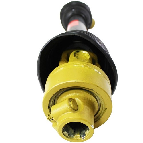 Giunto cardanico con ruota libera cat.2 x 800 Movit - albero cardano trattore - Foto 4 di 6